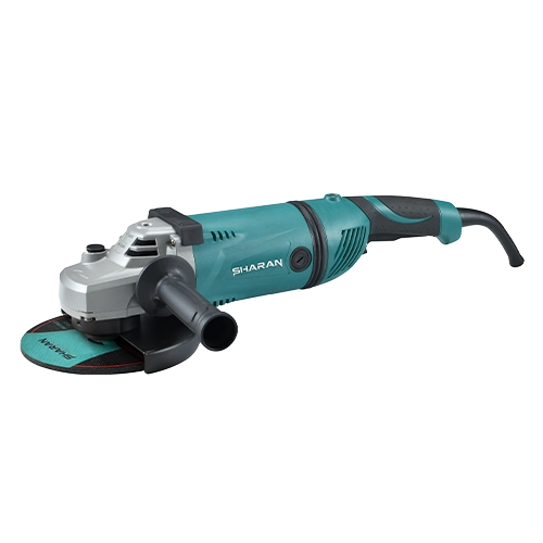 فرز آهنگری 180 میلیمتری 2600 وات شاران مدل SNW760