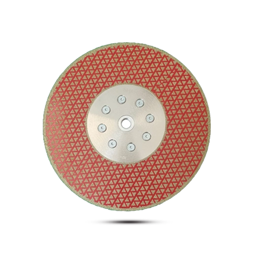 الکتروپلیت 115 میلمتری شاران مدل SDP 115