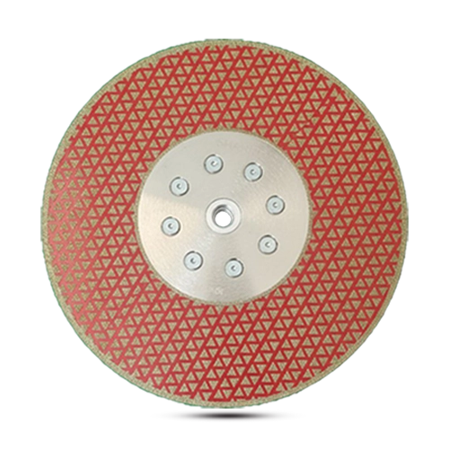 الکتروپلیت 230 میلمتری شاران مدل SDP 230