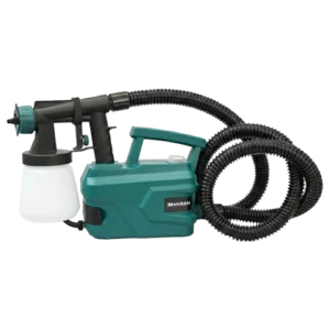 پیستوله رنگ برقی شاران مدل SSG500