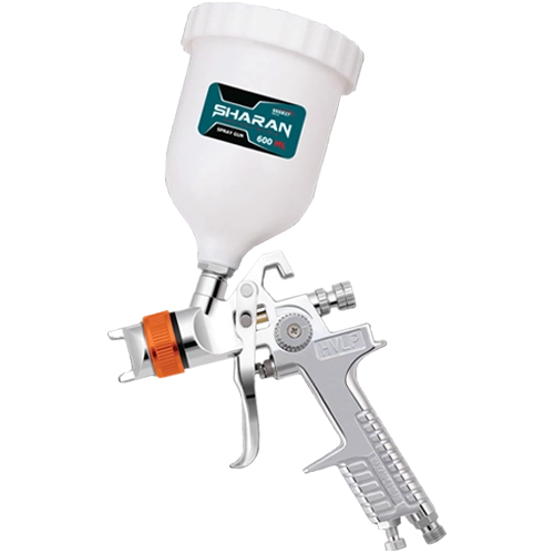 پیستوله بادی 600 میلی لیتر شاران مدل SSG-827