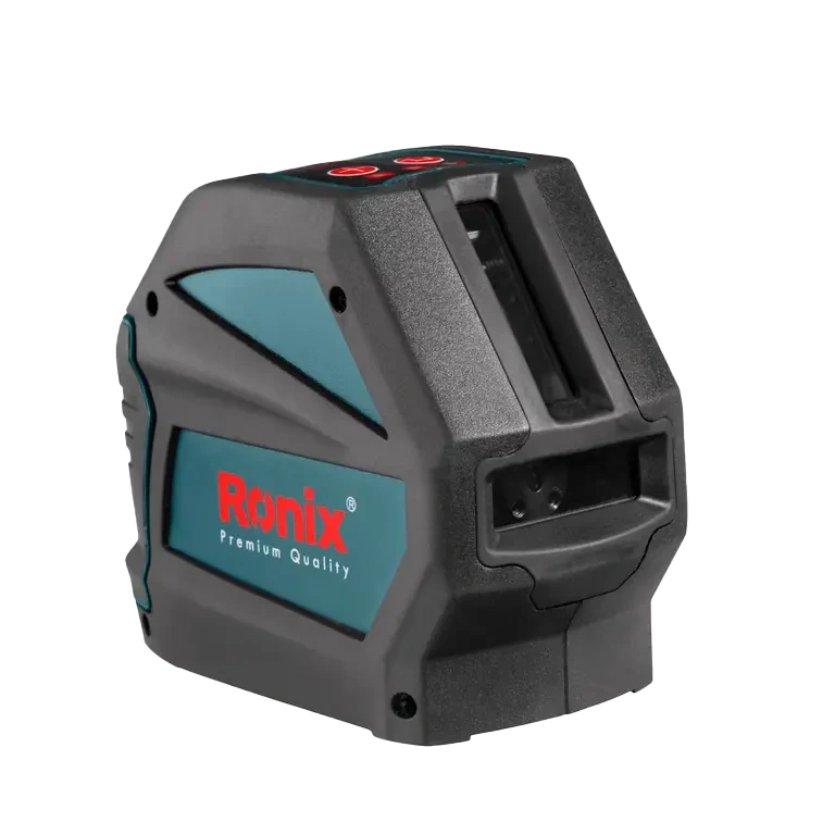 تراز لیزری دو خط سبز رونیکس مدل RH-9500G